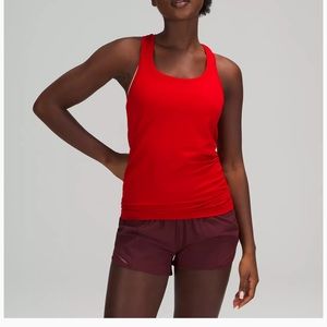 Lululemon Swiftly Tech Racerback Tank